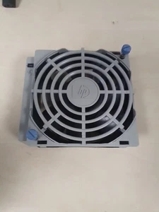 HP RP8420 Front Chassis Fan A6093-67117 - Afbeelding 1 van 8