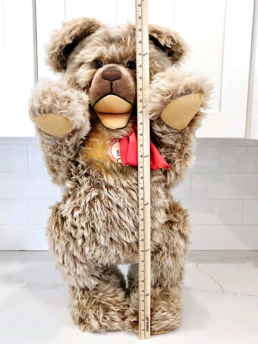 Vintage シュタイフ　ゾッティ Steiff Zotty In Steiff Teddy Bears for sale | eBay
