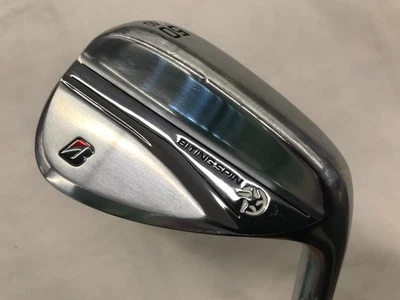 Bridgestone BITING SPIN Wedge #50(1Club)/MODUS/Flex:X/Wedge - Image 1 of 4