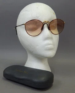 NICE Vintage Carrera Porsche Design Studio Sunglasses 5638 130mm unisex - Picture 1 of 6
