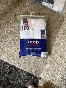izod boys briefs - Picture 1 of 4