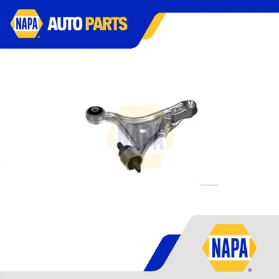 Wishbone / Suspension Arm NST2169 NAPA Track Control 30635230 31387924 8623958 - Image 1 of 4