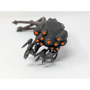 The Matrix Sentinel Action Figur Movie N2 Toys Vintage 2000 selten - Bild 1 von 6