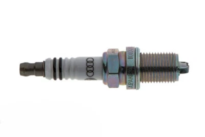 VW Volkswagen PLATINUM NGK Spark Plug Jetta GTI VR6 OEM NEW GENUINE 101000035AH - Image 1 of 4