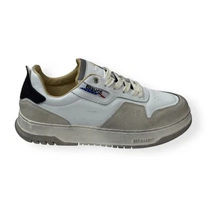 BLAUER Herrenschuhe Herren Sneaker Bequem Freizeit - Bild 1 von 3