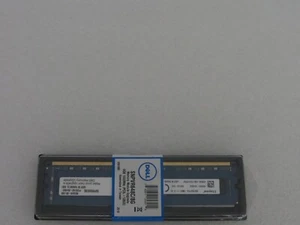 ✅ Dell SNPVR648C/8G 8GB PC3L-12800 DDR3  None ECC DIMM Memory Brand New - Picture 1 of 5