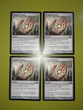 Prophetic Prism x4 Gatecrash 4x Playset Magic the Gathering MTG
