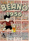 Beano Comics & Annuals from 1956 #703 - 754 Choose your Issue
