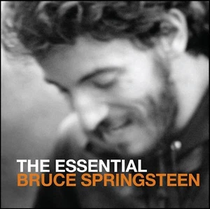 BRUCE SPRINGSTEEN (2 CD) THE ESSENTIAL Updated 2015 VERSION ~GREATEST HITS *NEW* - Picture 1 of 2