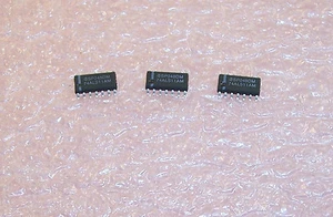 QTY (100)  DM74ALS11AM NSC SOIC-14 POSITIVE AND GATE 74ALS11 NOS - Picture 1 of 1