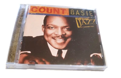 COUNT BASIE - KEN BURNS JAZZ ( VERVE 2000 CD) - Image 1 of 2