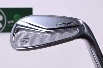 Taylormade P7MC 2020 Pitching Wedge / 47 Degree / Regular Flex KBS Tour 110 - Image 1 of 4