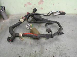 honda cbr 600 f3 i wiring loom - Picture 1 of 1