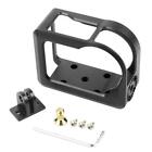 Frame Shell Cooling Protector Case for Nikon Keymission 170 Sports Camera