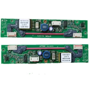 CXA-0271 TDK PCU-P077E 180 Tage Garantie Wechselrichter - Zdjęcie 1 z 6