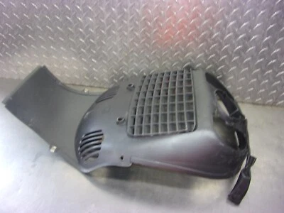 932 B PIAGGIO BV 200 2003 OEM  FAIRING COVER - Изображение 1 из 4