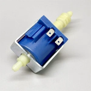 JYPC-4 220V 22W Solenoid Pump For Steam Mop,Garment Steamer,Coffee machine - Picture 1 of 6