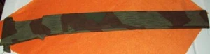 91-30 Mosin Nagant / Barrel Cover / german SPLINTER camo/ 7.62mm/ REENACTOR/ WW2 - Picture 1 of 2
