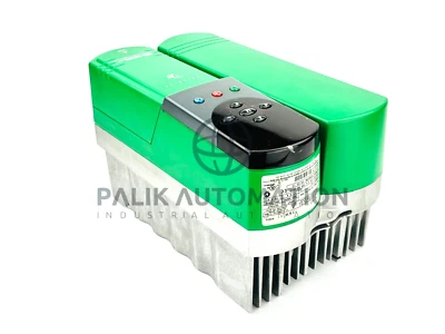 LEROY SOMER / Control Techniques UNI2402 AC DRIVE UNIDRIVE USED - Bild 1 von 4