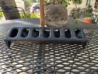 Rare Vintage Solid Cast Iron Chicken/Chick Feeder *FREE SHIPPING*