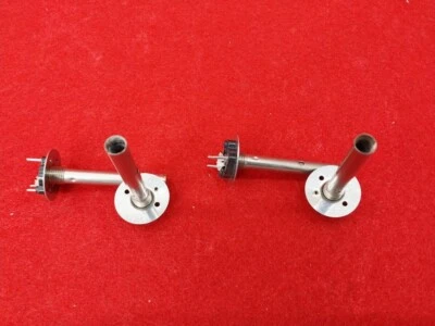 Weller EC234 Heater Assembly  for the 1201A and TC201 Series Soldering Lrons - Image 1 of 2