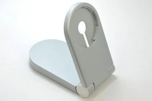 Metal OtterBox Folding Stand support pliable For MagSafe wireless charger - Picture 1 of 7