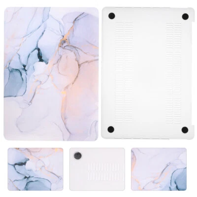  Marmorschutzbedeckung Notizbuch-Haut-Aufkleber-Abdeckung Für Laptops - Bild 1 von 4
