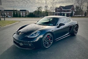 2019 Porsche 718 - Picture 1 of 30