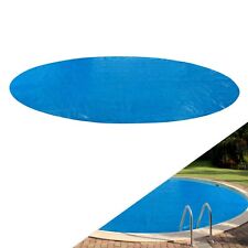 AREBOS Cubierta para Piscina | térmica para piscina | 400 μm/my (0 4 mm)