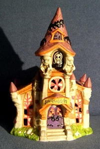 Creepy Hollow - Campanile ammaliante - Midwest Canon Falls - Edificio Halloween - Foto 1 di 4