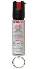 SABRE Dog & Coyote Attack Deterrent, 1 Brand Trusted Pepper Spray Brand