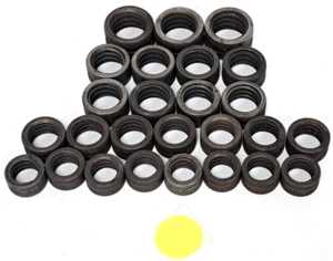 ASSORTED LOT UNBRANDED WRENCH NUTS 18/14/12/10 STEEL ***LOT OF 26*** - Picture 1 of 6