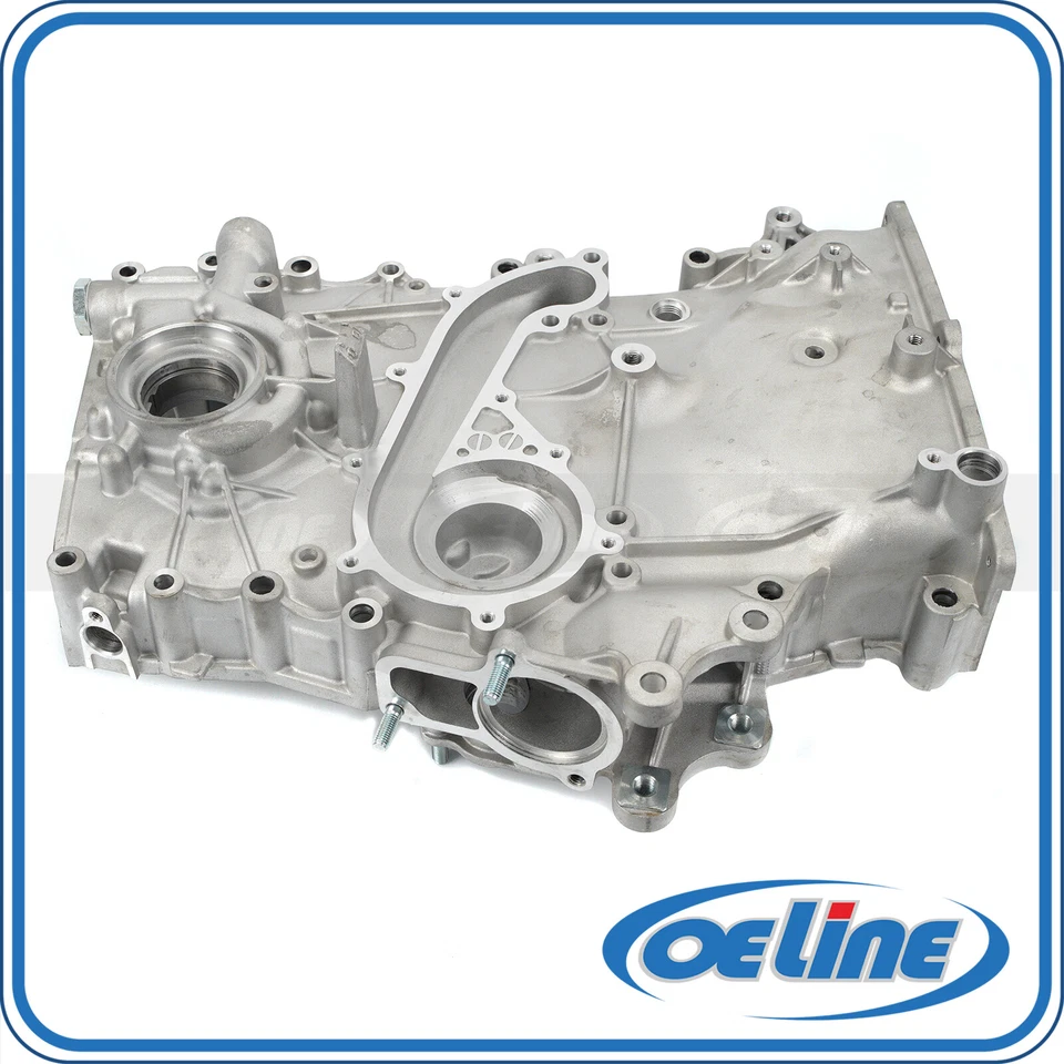 Масляный насос для 2010 Toyota 4Runner 2005-2014 Toyota Tacoma 2,7 л - Изображение 1 из 4