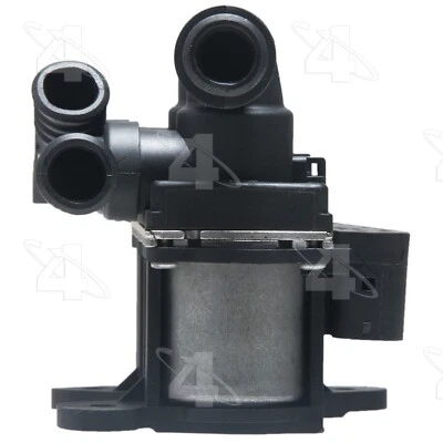 HVAC Heater Control Valve 4 Seasons For 1991-1992 BMW 850i Foto 1 de 4