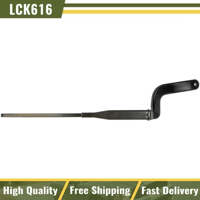 Brazo limpiaparabrisas delantero izquierdo izquierdo Dorman LH para 94-97 Volvo 850 Foto 1 de 3