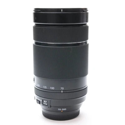 Fujifilm Fujinon XF 70-300mm F/4-5.6 R LM OIS WR (Fuji X) #200 - Image 1 of 4