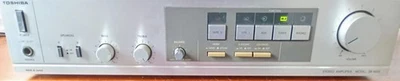 Toshiba SB-M30 Integrated HiFi Amplifier 🔊60W + 60W🔊 - Image 1 of 4