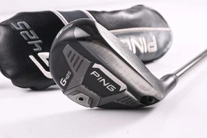 Ping G425 #3 Hybrid / 19 Degree / X-Flex Ping Tour 85 Shaft - Picture 1 of 9