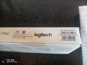 MX Keys Mini For Mac, Brand New Never Been Opened.Wireless Keyboard - Picture 1 of 6