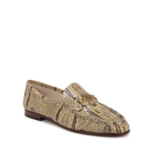 Mocasín plano para mujer Sam Edelman Lucca adornado - Imagen 1 de 1