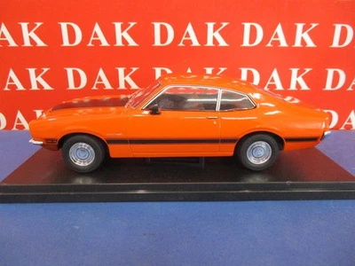 Die cast 1/24 Modellino Auto Ford Maverick GT 1974 - Immagine 1 di 4