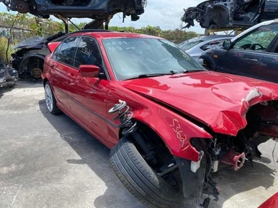 Eje de dirección inferior 2004 2005 04 05 BMW 325I 330I Foto 1 de 4