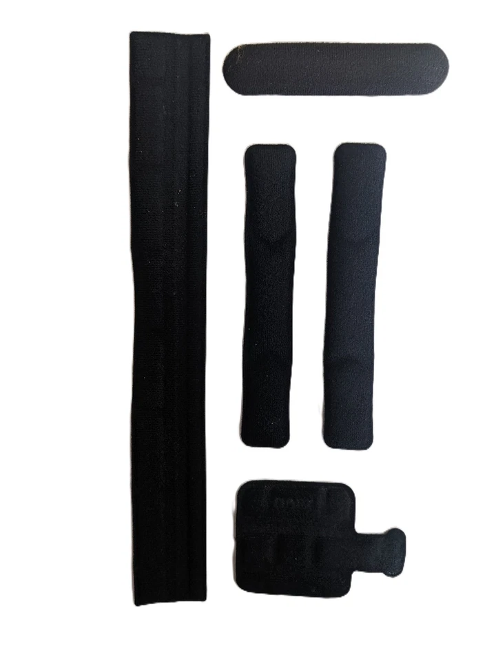 Uvex Hlmt 4 / cc Innenpolster pad set - Bild 1 von 1