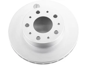 Front Brake Rotor For 2014-2020 Ram ProMaster 3500 2015 2016 2017 2018 GX362DB - Picture 1 of 1