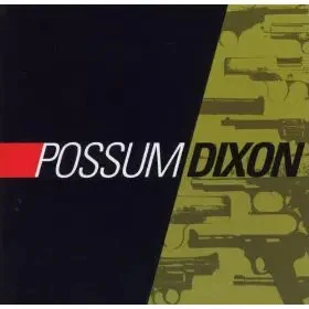CD Possum Dixon Interscope - Bild 1 von 1