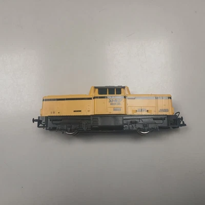 Lima locomotore diesel SNCF V100 SCALA 1/87 (H0) - Immagine 1 di 4