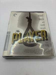 The Player (Criterion Collection) (Blu-ray, 1992) - Picture 1 of 3