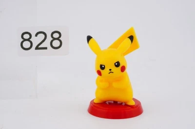 Pikachu furuta choco egg figure pokemon  - Image 1 of 2