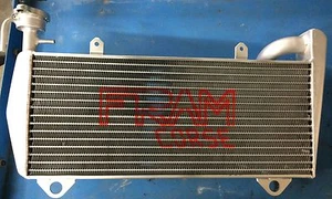 RADIATORI MAGGIORATI ACQUA/ACQUA <<<FRAM CORSE<<   DUCATI 1199 PANIGALE radiator - Foto 1 di 1