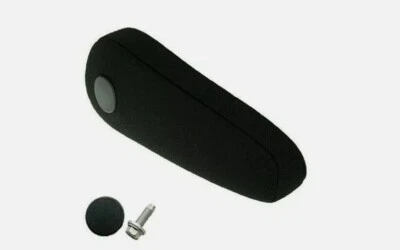 Reposabrazos lateral pasajero genuino Toyota FJ Cruiser 2013-2014 08471-35820-B0 Foto 1 de 3